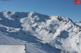 Archiv Foto Webcam Hochzillertal: Blick zur Wedelhütte 11:00