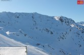 Archiv Foto Webcam Hochzillertal: Blick zur Wedelhütte 13:00