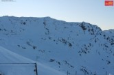 Archiv Foto Webcam Hochzillertal: Blick zur Wedelhütte 15:00