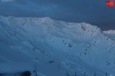 Archiv Foto Webcam Hochzillertal: Blick zur Wedelhütte 06:00