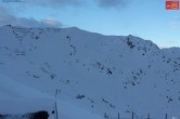 Archiv Foto Webcam Hochzillertal: Blick zur Wedelhütte 07:00