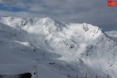 Archiv Foto Webcam Hochzillertal: Blick zur Wedelhütte 09:00