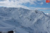 Archiv Foto Webcam Hochzillertal: Blick zur Wedelhütte 11:00