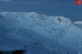 Archiv Foto Webcam Hochzillertal: Blick zur Wedelhütte 06:00