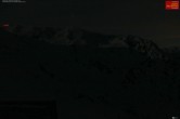 Archiv Foto Webcam Hochzillertal: Blick zur Wedelhütte 03:00