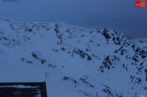 Archiv Foto Webcam Hochzillertal: Blick zur Wedelhütte 05:00