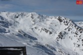 Archiv Foto Webcam Hochzillertal: Blick zur Wedelhütte 09:00