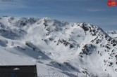 Archiv Foto Webcam Hochzillertal: Blick zur Wedelhütte 11:00