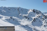 Archiv Foto Webcam Hochzillertal: Blick zur Wedelhütte 13:00