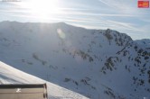 Archiv Foto Webcam Hochzillertal: Blick zur Wedelhütte 15:00