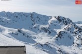 Archiv Foto Webcam Hochzillertal: Blick zur Wedelhütte 14:00