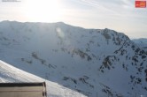 Archiv Foto Webcam Hochzillertal: Blick zur Wedelhütte 15:00