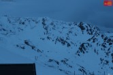 Archiv Foto Webcam Hochzillertal: Blick zur Wedelhütte 05:00