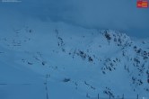 Archiv Foto Webcam Hochzillertal: Blick zur Wedelhütte 05:00