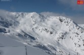 Archiv Foto Webcam Hochzillertal: Blick zur Wedelhütte 09:00