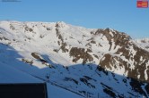 Archiv Foto Webcam Hochzillertal: Blick zur Wedelhütte 01:00