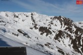 Archiv Foto Webcam Hochzillertal: Blick zur Wedelhütte 02:00