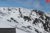 Archiv Foto Webcam Hochzillertal: Blick zur Wedelhütte 06:00