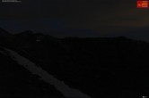 Archiv Foto Webcam Hochzillertal: Blick zur Wedelhütte 05:00