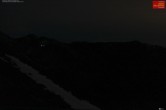 Archiv Foto Webcam Hochzillertal: Blick zur Wedelhütte 05:00