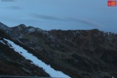 Archiv Foto Webcam Hochzillertal: Blick zur Wedelhütte 06:00