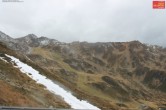 Archiv Foto Webcam Hochzillertal: Blick zur Wedelhütte 13:00