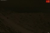 Archiv Foto Webcam Hochzillertal: Blick zur Wedelhütte 19:00