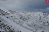 Archiv Foto Webcam Hochzillertal: Blick zur Wedelhütte 07:00