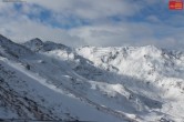 Archiv Foto Webcam Hochzillertal: Blick zur Wedelhütte 09:00
