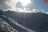 Archiv Foto Webcam Hochzillertal: Blick zur Wedelhütte 15:00