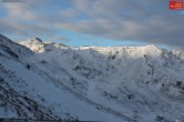 Archiv Foto Webcam Hochzillertal: Blick zur Wedelhütte 07:00