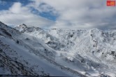 Archiv Foto Webcam Hochzillertal: Blick zur Wedelhütte 09:00