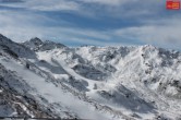 Archiv Foto Webcam Hochzillertal: Blick zur Wedelhütte 11:00