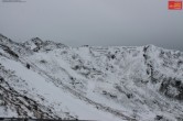 Archiv Foto Webcam Hochzillertal: Blick zur Wedelhütte 13:00
