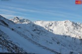 Archiv Foto Webcam Hochzillertal: Blick zur Wedelhütte 07:00