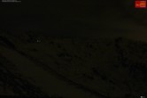 Archiv Foto Webcam Hochzillertal: Blick zur Wedelhütte 03:00