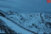 Archiv Foto Webcam Hochzillertal: Blick zur Wedelhütte 05:00