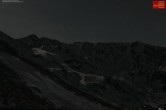Archiv Foto Webcam Hochzillertal: Blick zur Wedelhütte 19:00