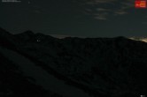 Archiv Foto Webcam Hochzillertal: Blick zur Wedelhütte 01:00