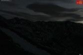 Archiv Foto Webcam Hochzillertal: Blick zur Wedelhütte 01:00