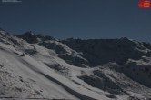 Archiv Foto Webcam Hochzillertal: Blick zur Wedelhütte 01:00