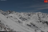 Archiv Foto Webcam Hochzillertal: Blick zur Wedelhütte 18:00