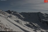 Archiv Foto Webcam Hochzillertal: Blick zur Wedelhütte 22:00