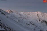 Archiv Foto Webcam Hochzillertal: Blick zur Wedelhütte 00:00