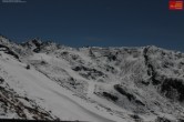 Archiv Foto Webcam Hochzillertal: Blick zur Wedelhütte 01:00