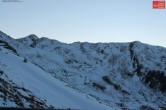 Archiv Foto Webcam Hochzillertal: Blick zur Wedelhütte 15:00