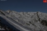 Archiv Foto Webcam Hochzillertal: Blick zur Wedelhütte 17:00