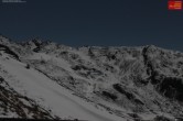 Archiv Foto Webcam Hochzillertal: Blick zur Wedelhütte 03:00