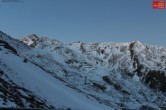 Archiv Foto Webcam Hochzillertal: Blick zur Wedelhütte 05:00