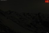 Archiv Foto Webcam Hochzillertal: Blick zur Wedelhütte 00:00